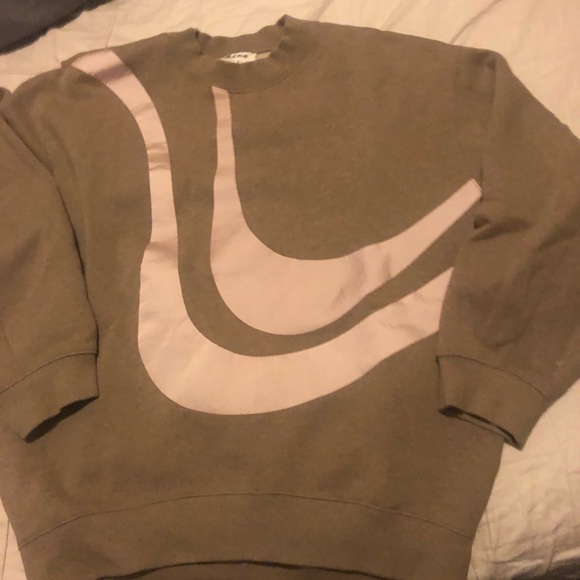 Acne Studios oversized sweatshirt - Picture 2 of 10
